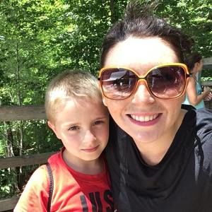 Meet your Posher, Anna